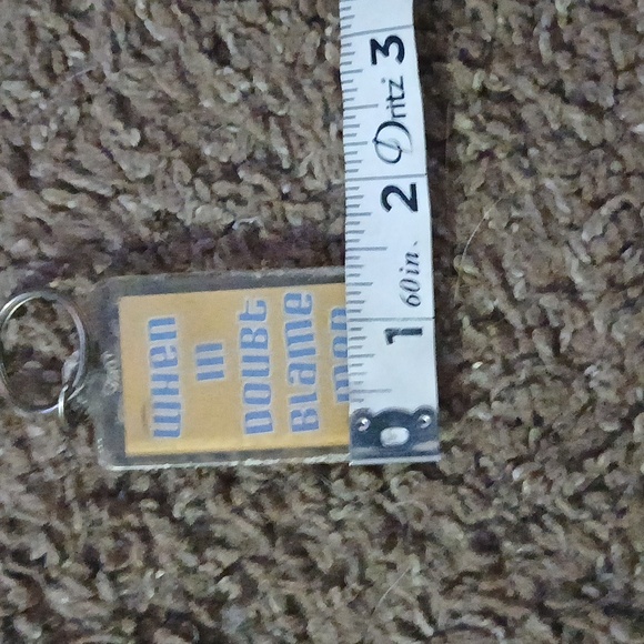 Key Chain - Picture 4 of 5